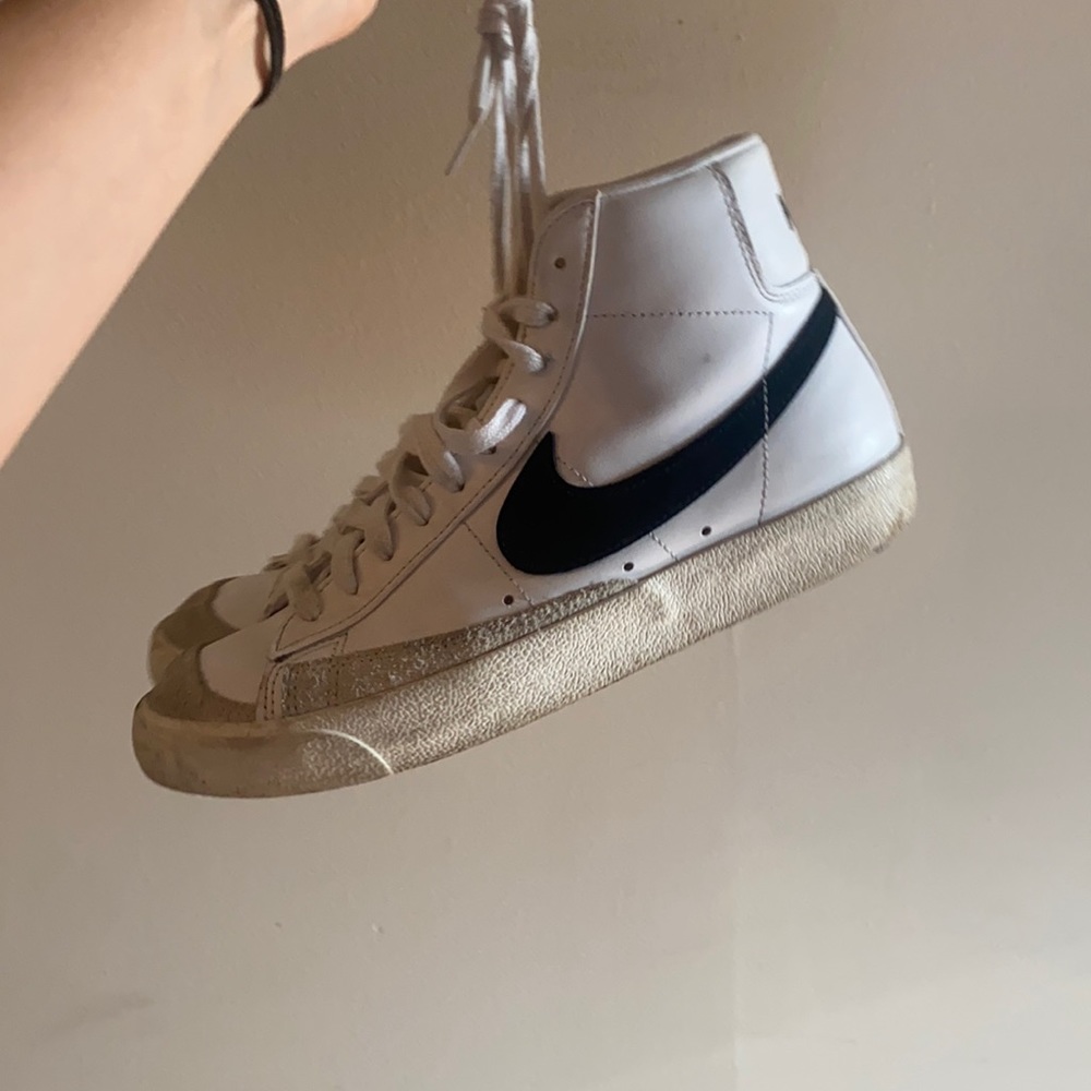 Nike blazer